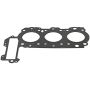 Elring 530.681 Gasket, cylinder head