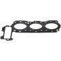 Elring 530.691 Gasket, cylinder head