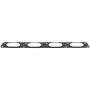 Elring 530.982 Gasket, intake manifold Pack of 2
