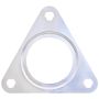 Elring 531.340 Gasket, exhaust pipe
