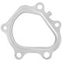 Elring 534.330 Gasket, charger