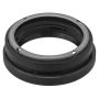 ELRING 534.700 Shaft Seal, differential