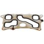 Elring 534.953 Gasket, oil cooler