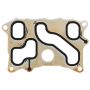 Elring 534.953 Gasket, oil cooler