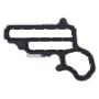 Elring 534.961 Gasket, timing case