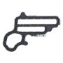 Elring 534.961 Gasket, timing case