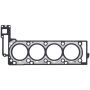 Elring 535.640 Gasket, cylinder head