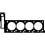 Elring 535.740 Gasket, cylinder head
