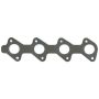 Elring 537.710 Gasket, exhaust manifold