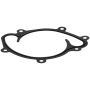 Elring 540.880 Gasket, water pump