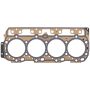 Elring 541.752 Gasket, cylinder head