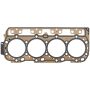 Elring 541.782 Gasket, cylinder head