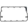 Elring 542.000 Gasket, cylinder head cover