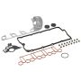 Elring 542.181 Gasket Kit, cylinder head