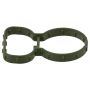 Elring 546.900 Gasket, intake manifold