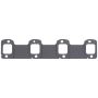 Elring 547.970 Gasket, exhaust manifold Pack of 2