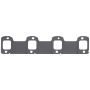 Elring 547.970 Gasket, exhaust manifold Pack of 2