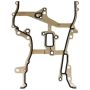 Elring 548.701 Gasket, oil pump