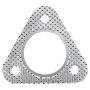 Elring 548.860 Gasket, exhaust pipe Pack of 2