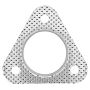 Elring 548.860 Gasket, exhaust pipe Pack of 2