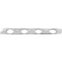 Elring 548.930 Gasket, exhaust manifold