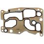 Elring 549.303 Gasket, oil cooler