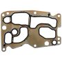 Elring 549.303 Gasket, oil cooler