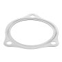 Elring 549.390 Gasket, exhaust pipe Pack of 2