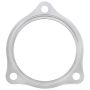 Elring 549.390 Gasket, exhaust pipe Pack of 2