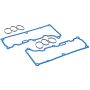 Elring 551.500 Gasket Set, cylinder head cover