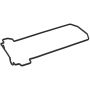 Elring 553.395 Gasket, cylinder head cover