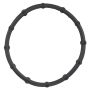 Elring 553.580 Seal Ring, crankcase ventilation Pack of 2