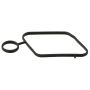 Elring 553.590 Gasket, intake manifold housing