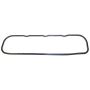 Elring 553.891 Gasket, cylinder head cover