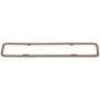 Elring 554.580 Gasket, cylinder head cover