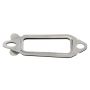 Elring 560.660 Gasket, EGR valve