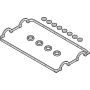 Elring 562.190 Gasket, exhaust pipe