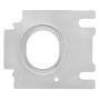Elring 562.300 Gasket, charger