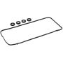 Elring 562.600 Gasket Set, cylinder head cover