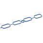 Elring 564.350 Gasket, intake manifold
