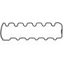 Elring 566.942 Gasket, cylinder head cover