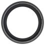 ELRING 567.510 Shaft Seal, differential