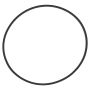 Elring 567.580 Gasket, intake manifold housing
