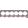 Elring 567.818 Gasket, cylinder head