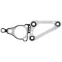 Elring 568.970 Gasket, timing case