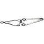 Elring 568.970 Gasket, timing case