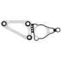 Elring 568.970 Gasket, timing case