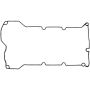 Elring 569.190 Gasket, cylinder head cover