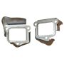 Elring 572.160 Gasket, EGR valve pipe