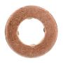 Elring 572.260 Seal Ring, nozzle holder Pack of 4